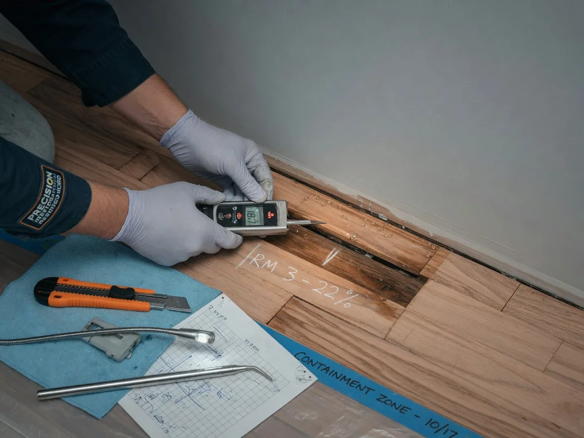 Why choose Water Removal in Griffin, GA